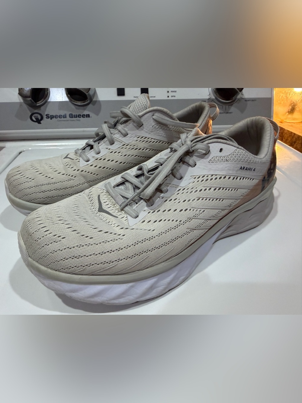 Women’s Hokas